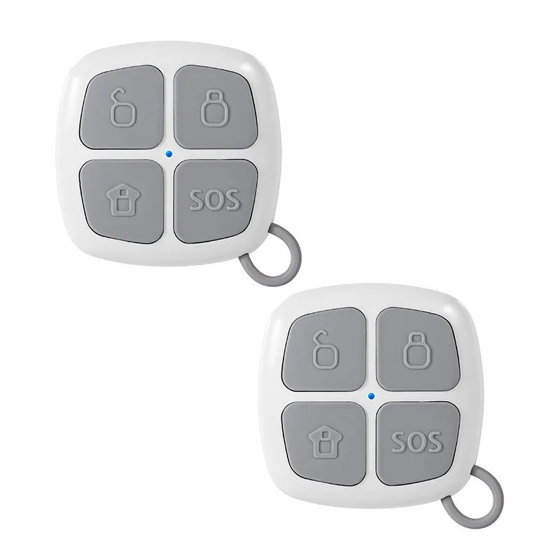 ЖК Беспроводной GSM Сигнализации SMS Главная Охранной Система IOS/Android APP Управления