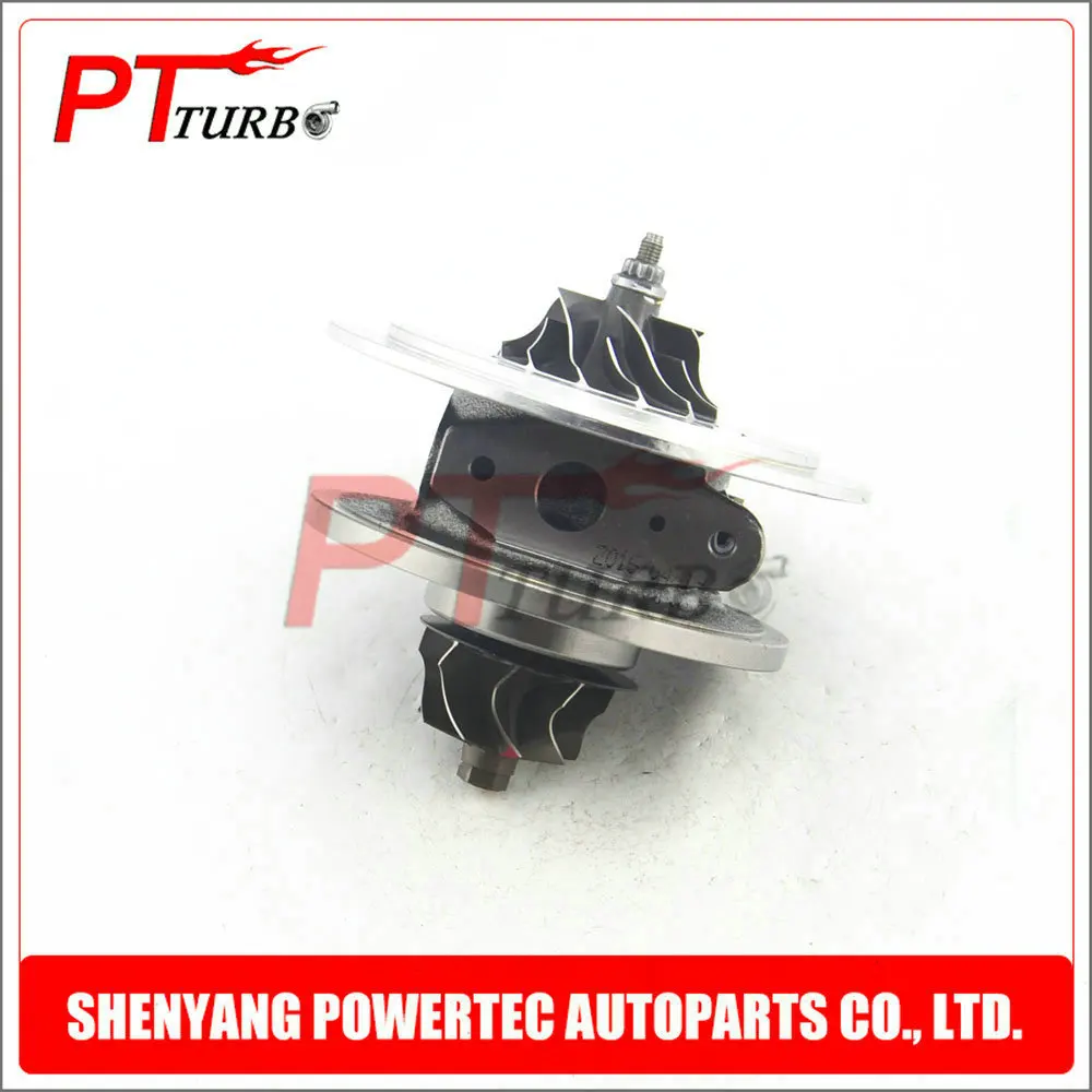 GT1749V 727210 турбо картридж для Toyota Avensis / Corolla D 4D 85 кВт 115HP 1CD FTV Garrett Новый турбинный