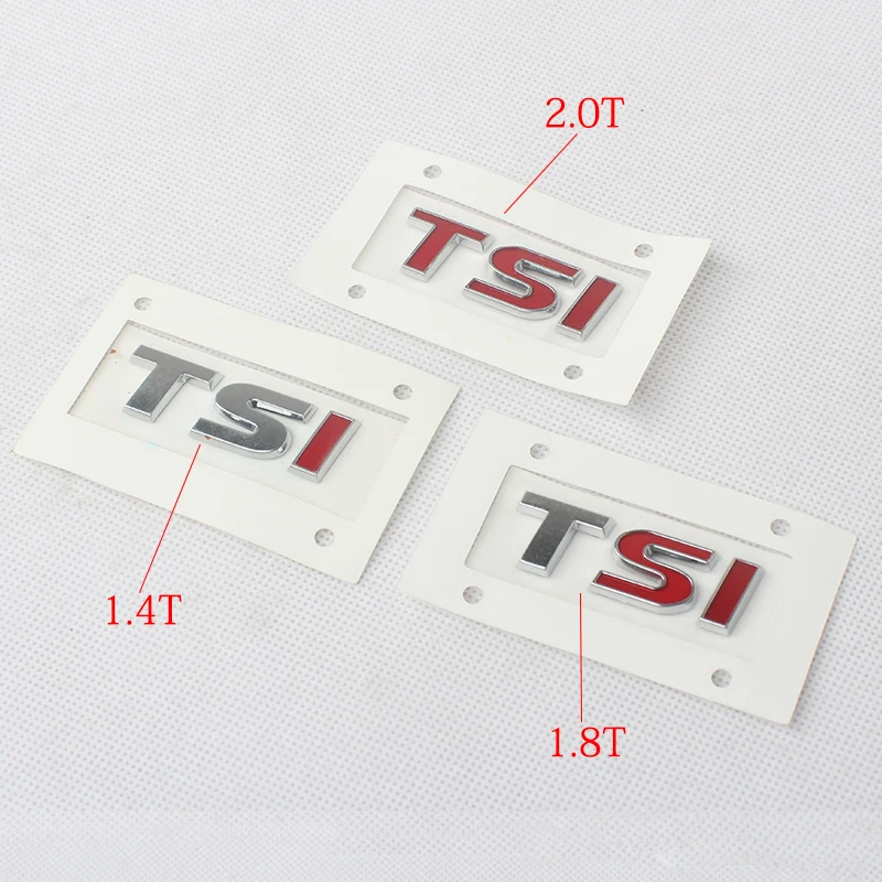 

Applicable to TSI Alphabet labeling of backup case 3M paste Word mark