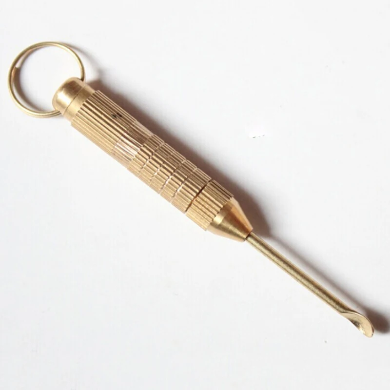 4в1 набор инструментов крестовая отвертка портативная зубочистка Ушная палочка