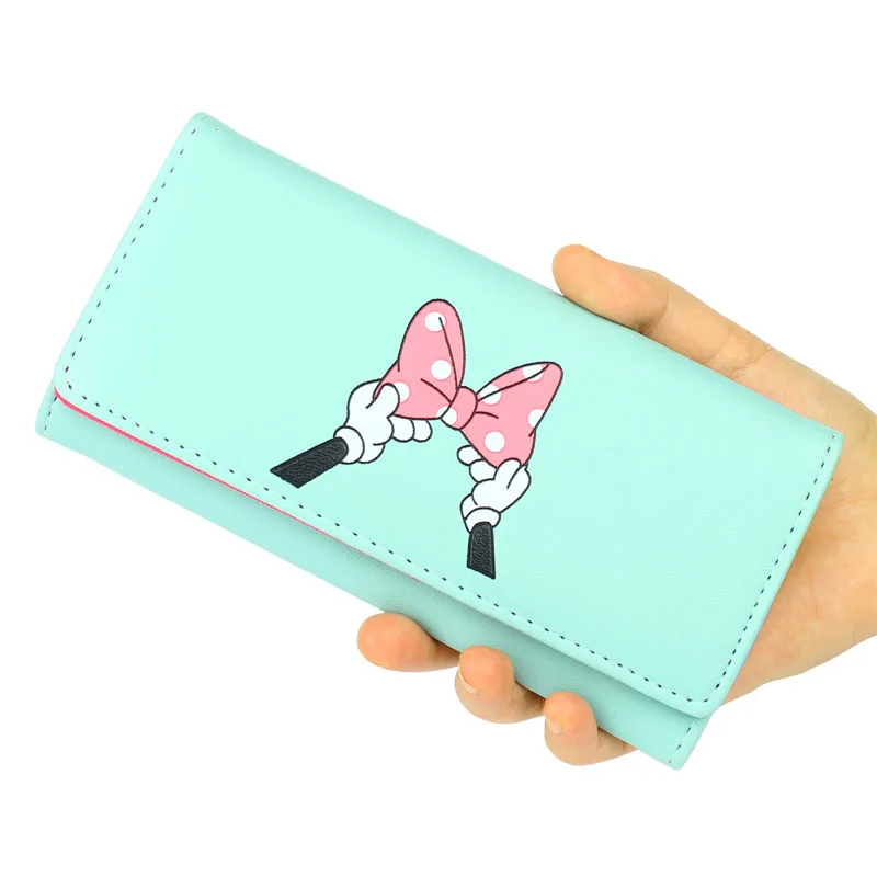 Новые женские кошельки сумочки брендовые дизайнерские складной кошелек из