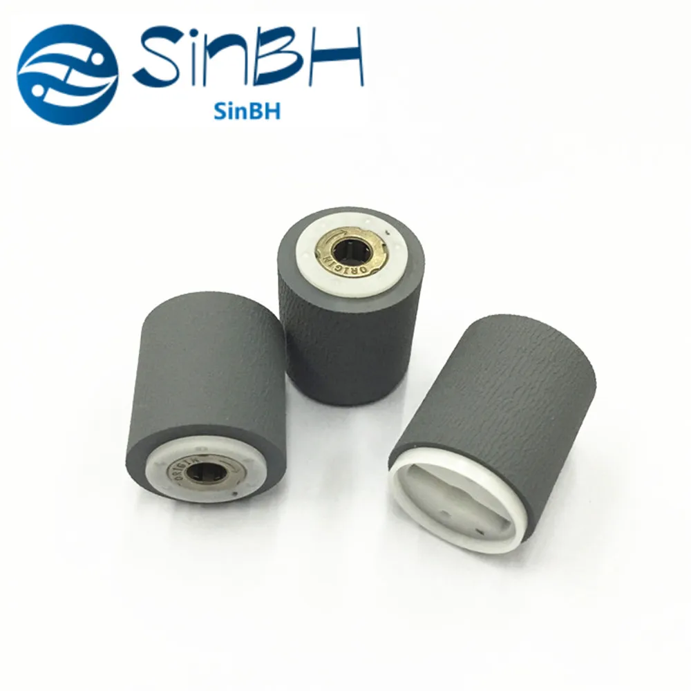 

1Set X New Original E-STUDIO 2050C 3055C ADF Pickup Roller Kit For Toshiba E STUDIO 2550C 2051C 2551C 2555C 3555C 4555C 5055C