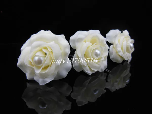 6 шт. заколки для волос с жемчугом | Украшения и аксессуары