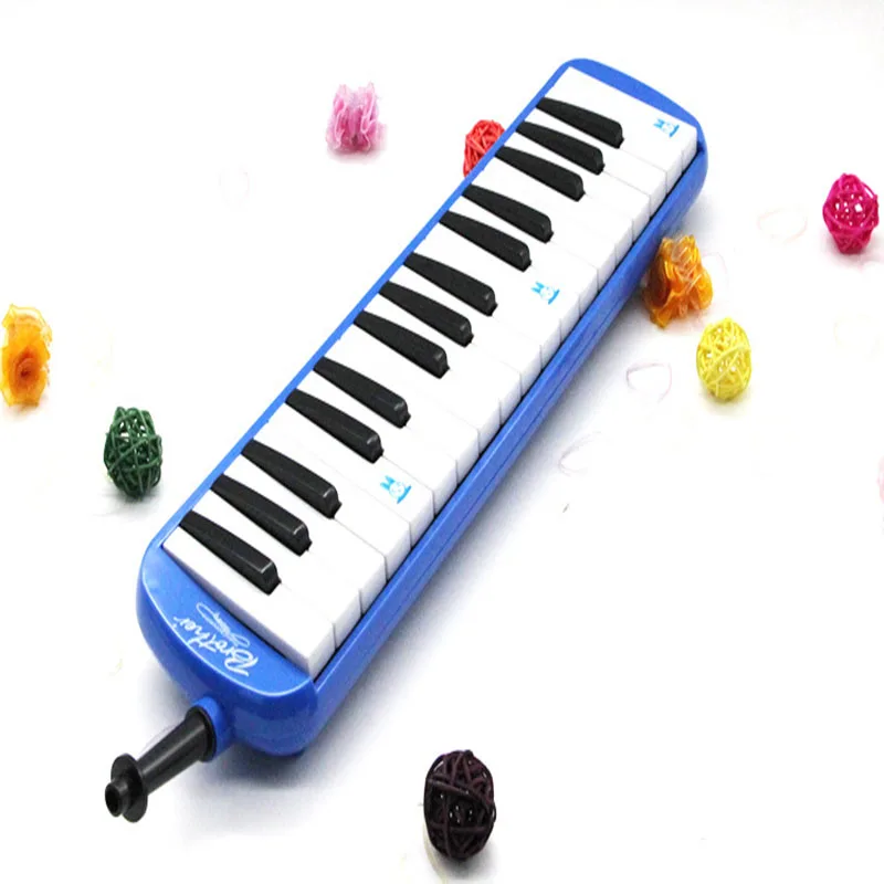 Аккордеон 32 key Студент Дети Начинающий взрослый профессионал играть инструмент