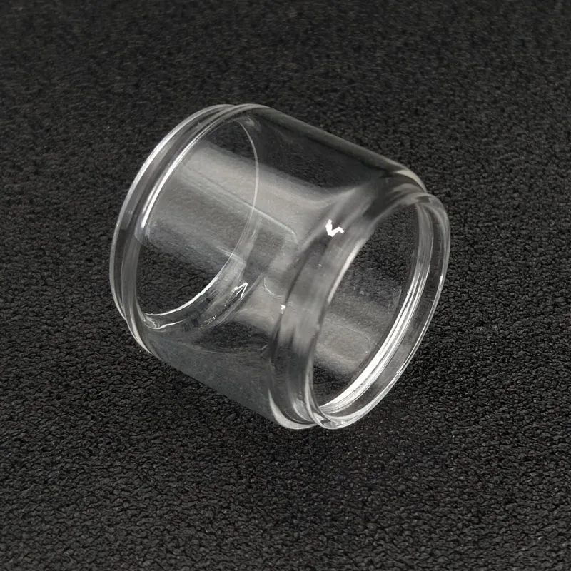 

Replacement Pyrex Glass Tube for Uwell CROWN IV KIT Crown 4 Tank 5ml/6ml