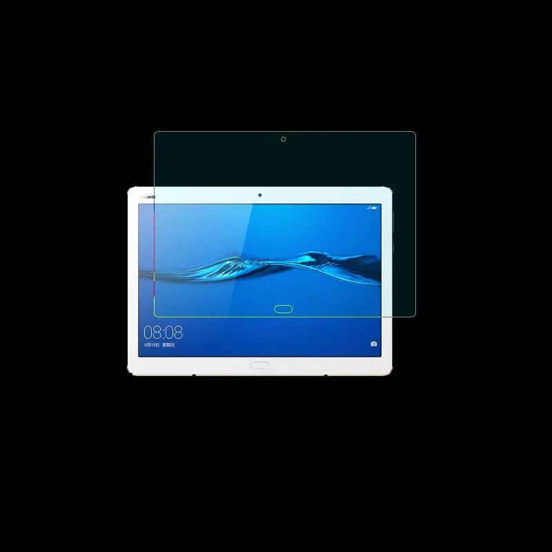 

9H Tempered Glass for Huawei Mediapad M3 Lite 10 10.1 inch BAH-W09 BAH-AL00 Screen Protector for Huawei M3 Lite 10
