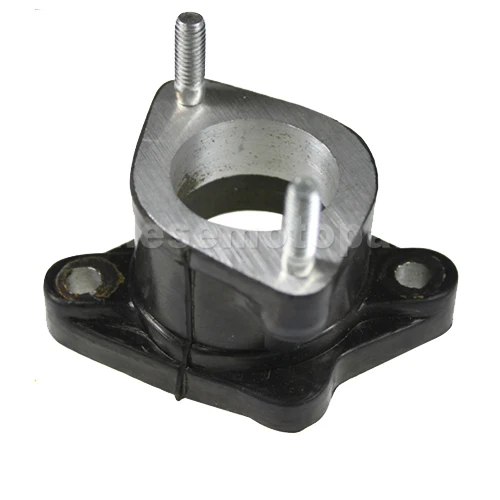 Выхлопная труба для мотоцикла GOOFIT 30 мм подходит CG 200 250cc ATV Dirty Bike & Go Kart P091 022|intake