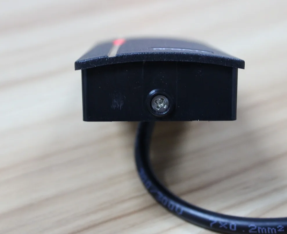 U1-M 13,56 МГц считыватель Wiegand 26 бит/wiegand34 бит/ABA/RS232/RS485 RFID считыватель