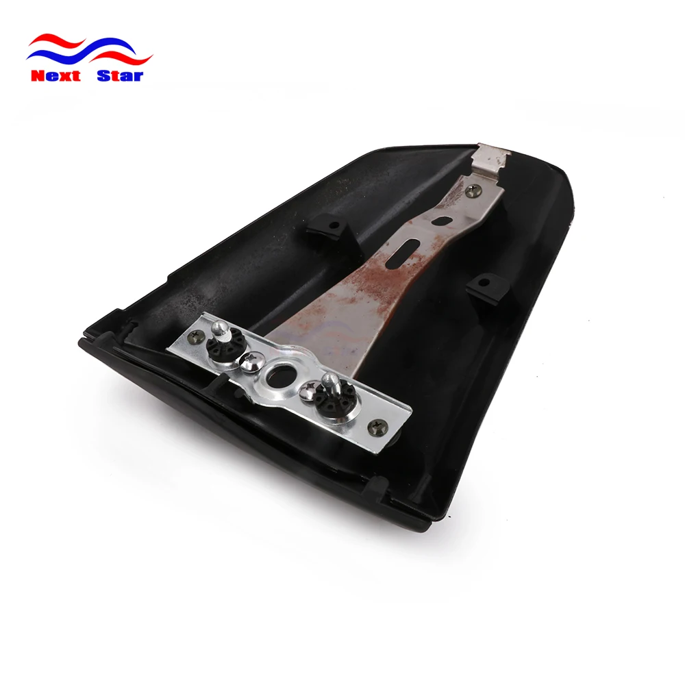 

Motorcycle Multi Color ABS Plastic Rear Seat Cover Cowl For KAWASAKI ZX10R ZX 10R 2008 2009 2010