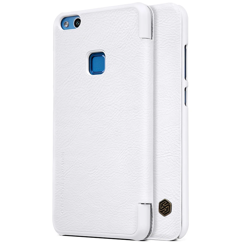 Nillkin для huawei P10 Lite чехол защитный телефона s чехол|nillkin huawei|huawei coverhuawei phone covers |