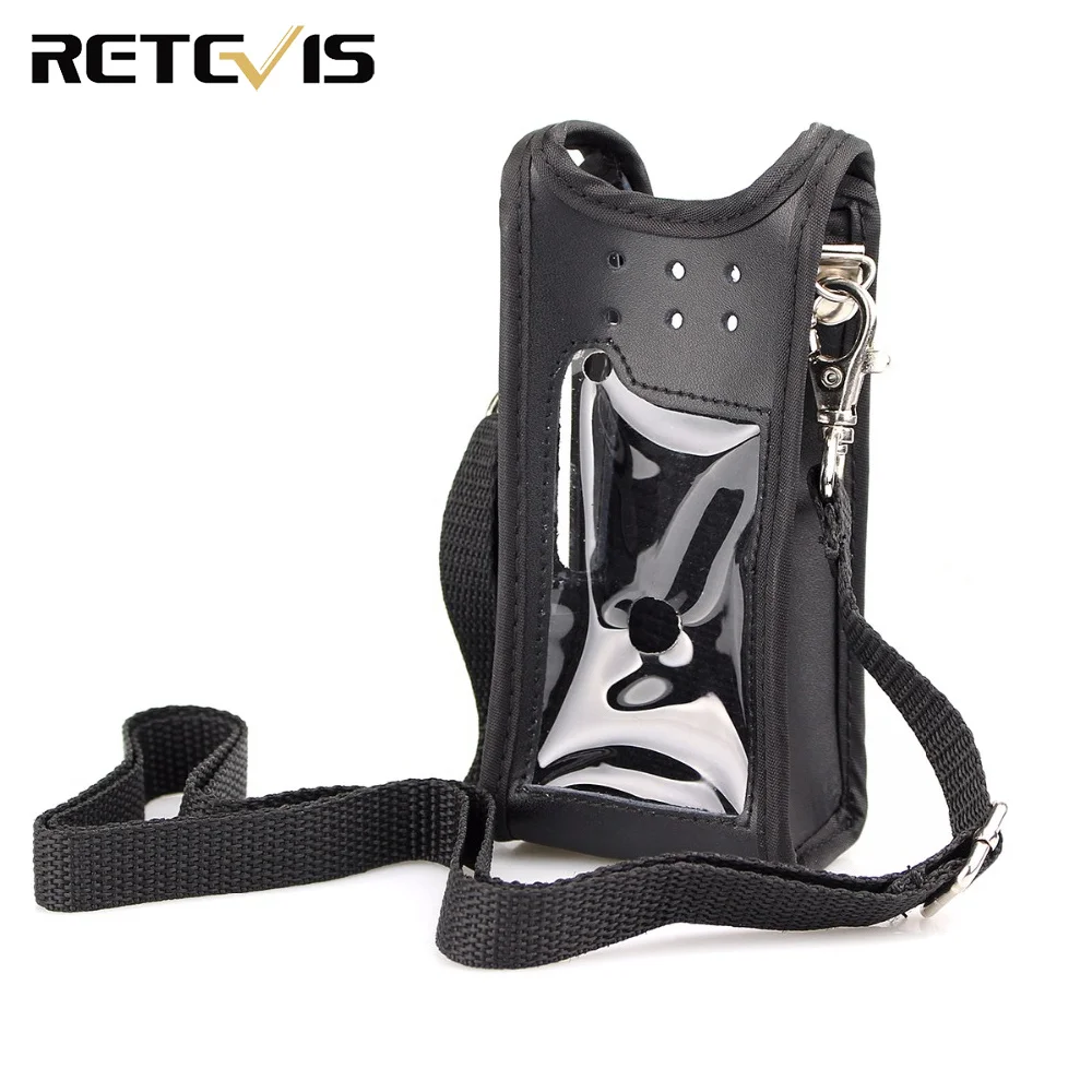 Аксессуары для кобуры Black Radio цифровой рации Retevis RT82 DMR J9127H|radio holsters|dmr radioradio accessories |