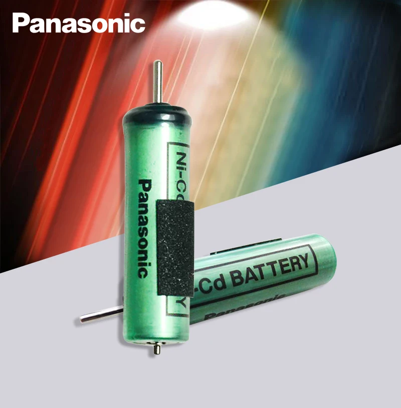 Panasonic Ni-CD акумулярорных батарей электробритва ES4001 ES4025 ES4035 ES365 ES3042 ES4027 ES4105 ES727 ES3050