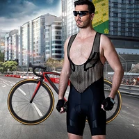 santic spexcel breve manicotto cycling bib shorts men polyester breathable quick dry culotes cortos ciclismo hombre gel m7c05094