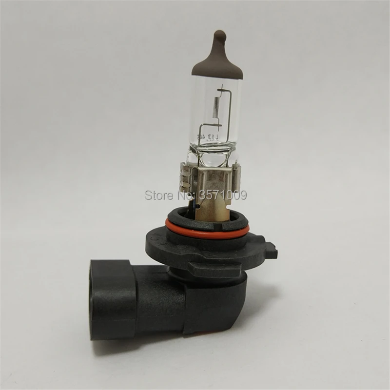 Оригинальная часть 4 шт./лот галогенная фара для H10 12V 9145 PY20D 42W 3200K автомобильная