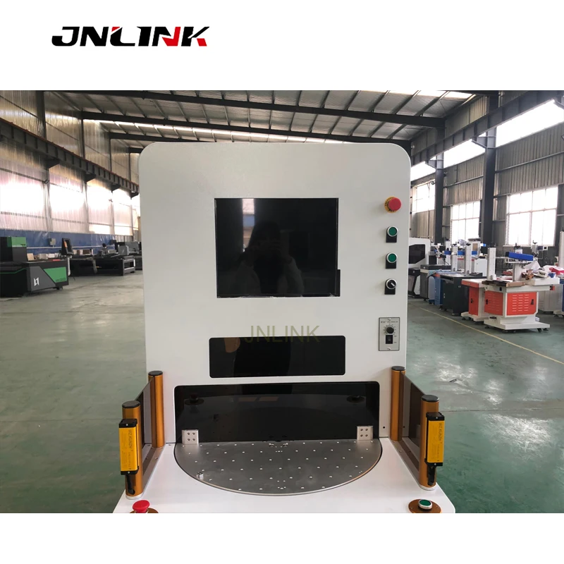 Competitive price fiber laser marking machine diy 20w engraving steel aluminum copper engraver | Инструменты