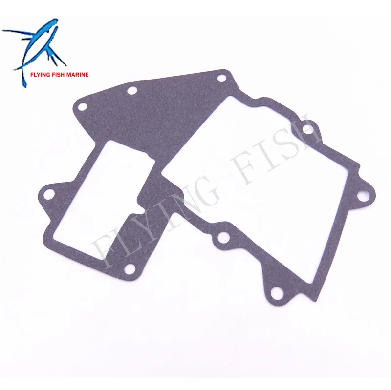 Boat Motor T36-04000018 Gasket Manifold for Parsun HDX Makara T36 T40J 36HP Outboard | Автомобили и мотоциклы