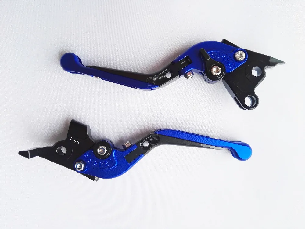 Складной тормоз для мотоцикла CNC MOTO GUZZI BREVA 1100 2006 2007 2008 2009 2010 2011 2012|brake clutch levers|clutch