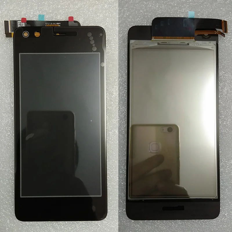 Протестированный для Hisense A2 pro ЖК-дисплей с сенсорным экраном дигитайзер Сенсорная панель в сборе