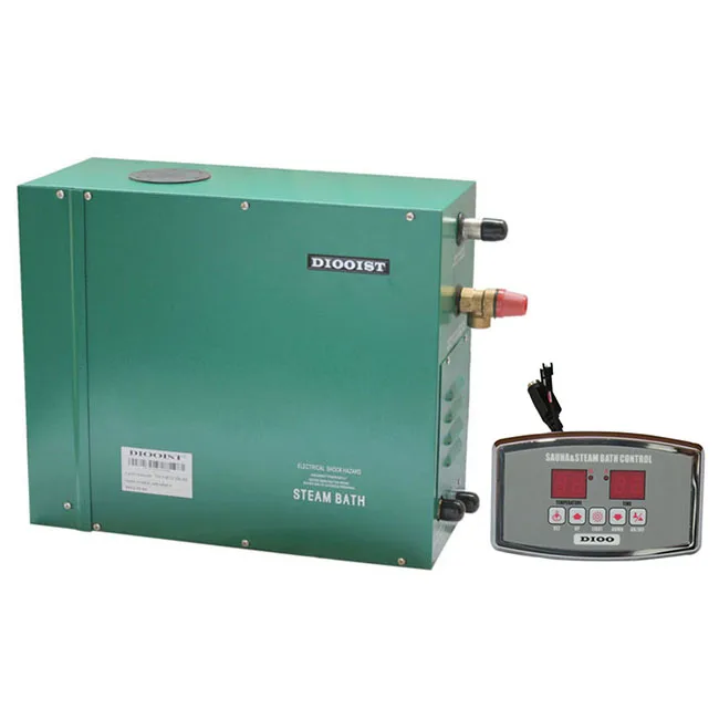 4 5kw380 415 В 3 фазы 50 Гц сертификат CE новый парогенератор никогда не открывающийся