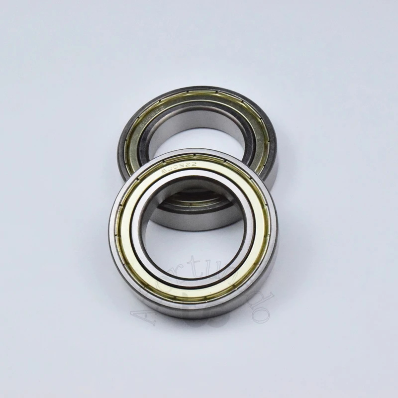 6009ZZ 45*75*16 мм 1 шт. подшипник 6009 с глубоким желобом из хромистой стали|bearing bearing|bearing