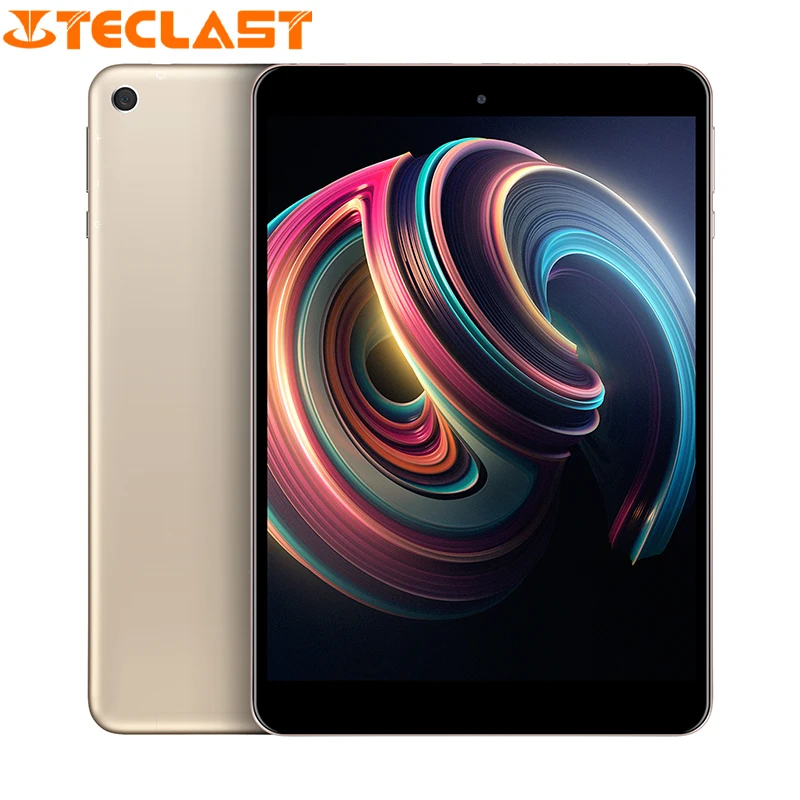 Teclast M89 Pro MTK Helio X27 Deca-Core 7,9 дюймов 2048*1536 ips 3 Гб Ram 32 Гб Rom Android 7,1 двухдиапазонный WiFi gps OTG