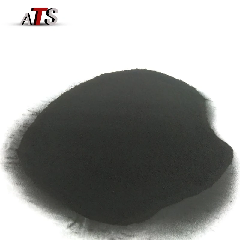 1000 г Черный тонер порошок фотокопировальный аппарат фитинг для Konica Minolta MT1054 MT1085