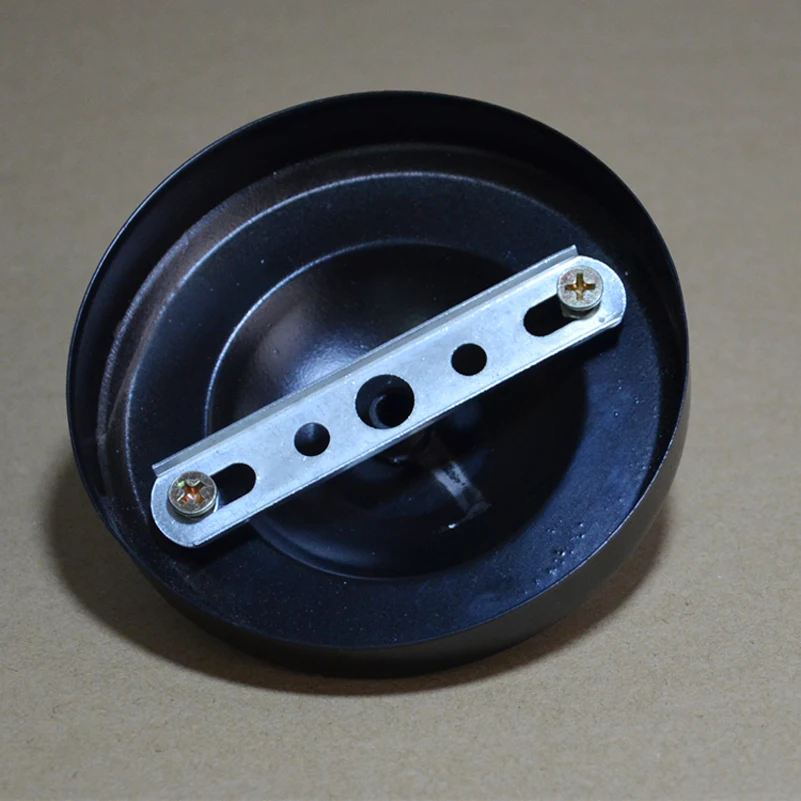 2 шт./лот потолочный светильник в виде Розы антикварный патрон Эдисона винтажный