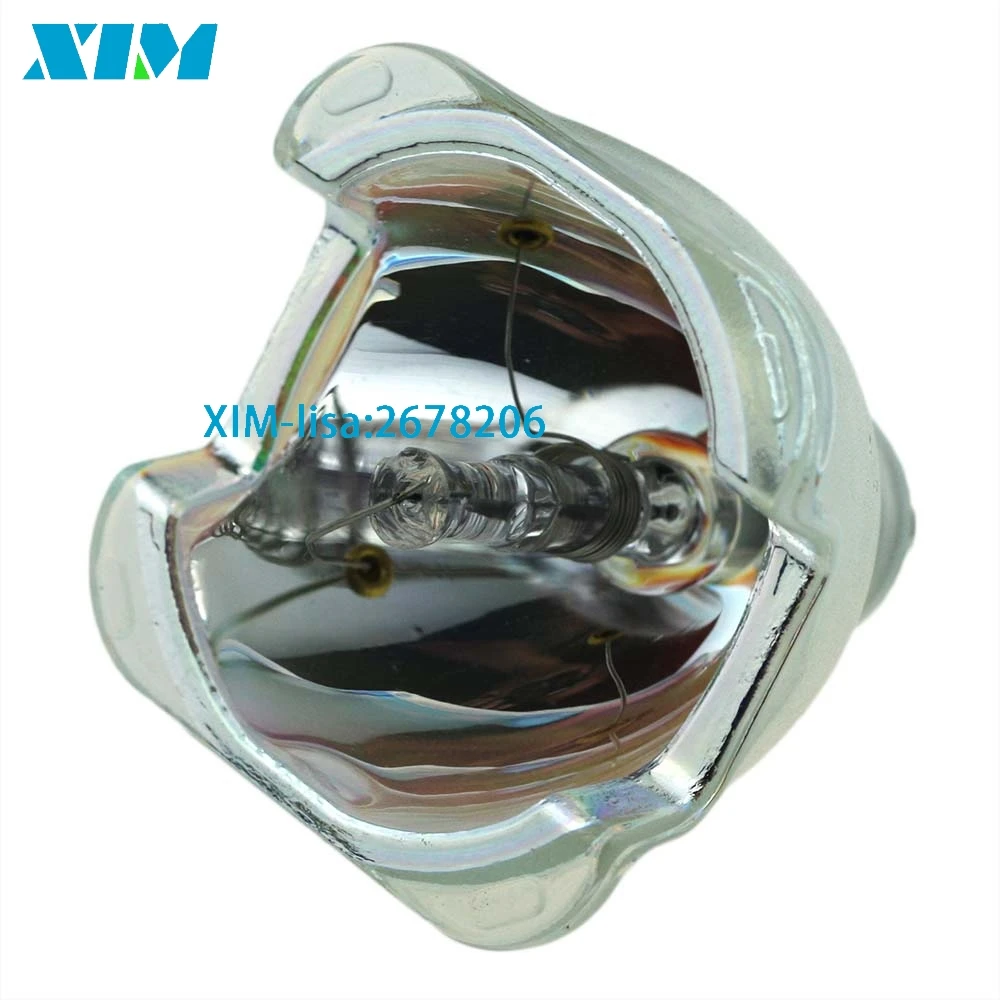 

Новинка 331-2839 / 725-10284 сменная проекционная неизолированная лампа для DELL 4220 / 4320 -XIM Lamp