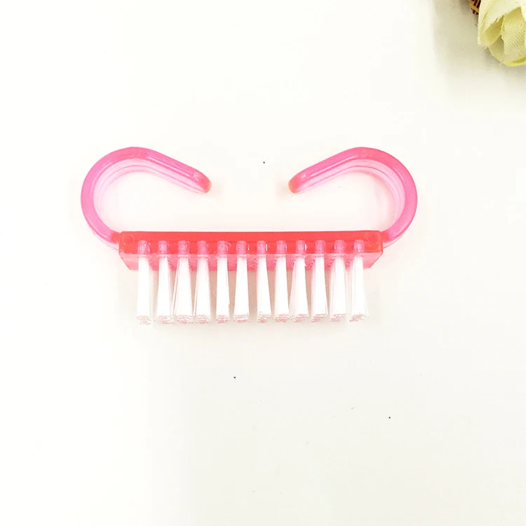 2 шт./лот кисточка для ногтей инструменты пилка дизайна уход за маникюром педикюр