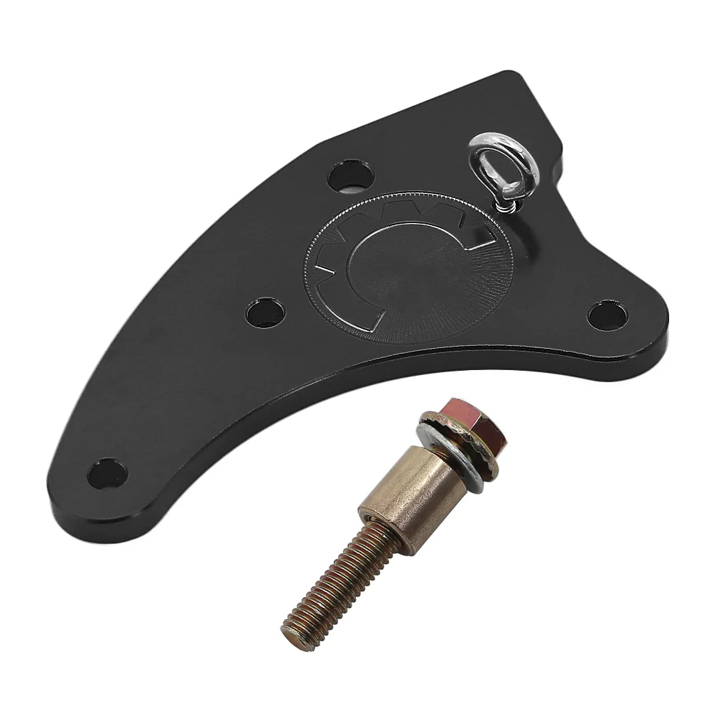 Для Can Am Shift Arm Base Upgrade алюминиевая пластина Gen 2 ATV Canam Outlander и Renegade 650 800 850 1000