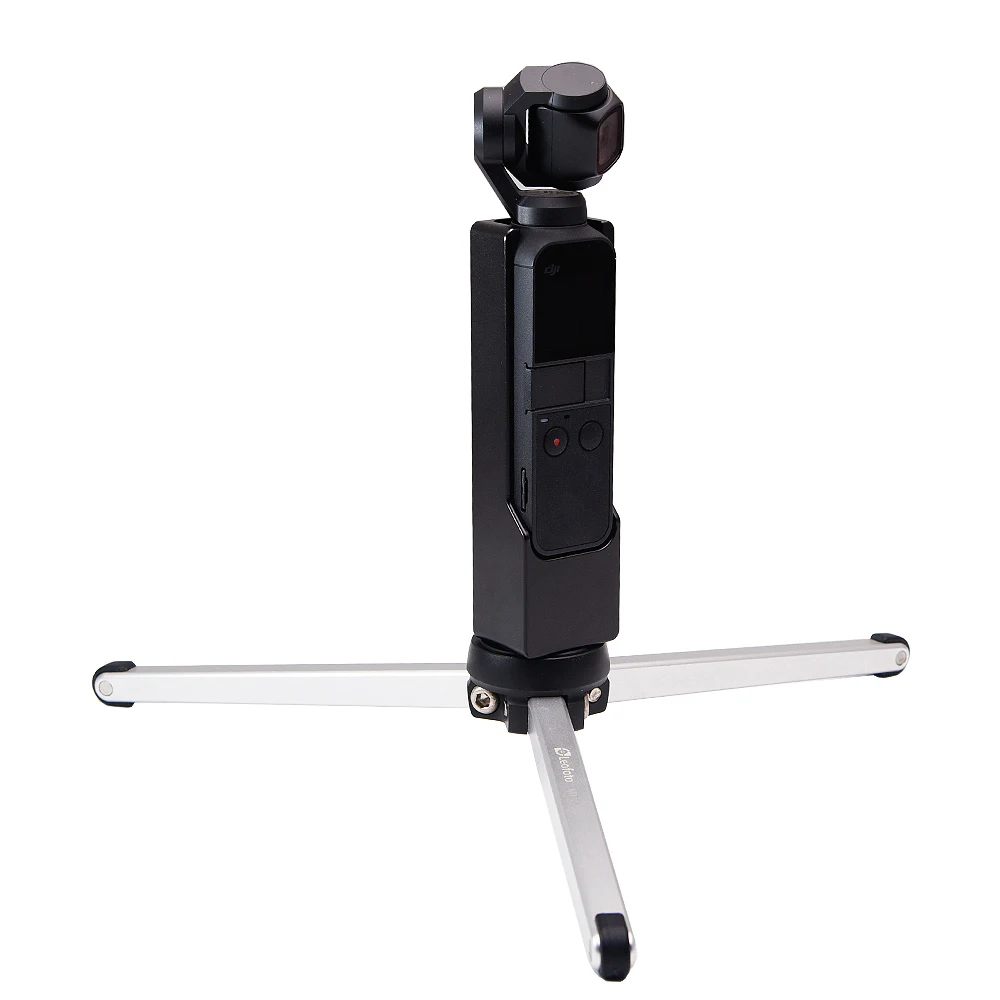 Карманный Базовый адаптер OSMO CNC аксессуары для крепления корпуса DJI карманный