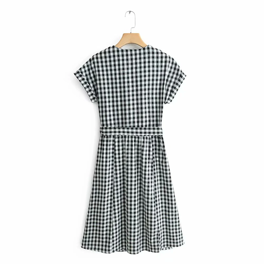 Женское повседневное длинное Хлопковое платье летнее регулируемое с коротким