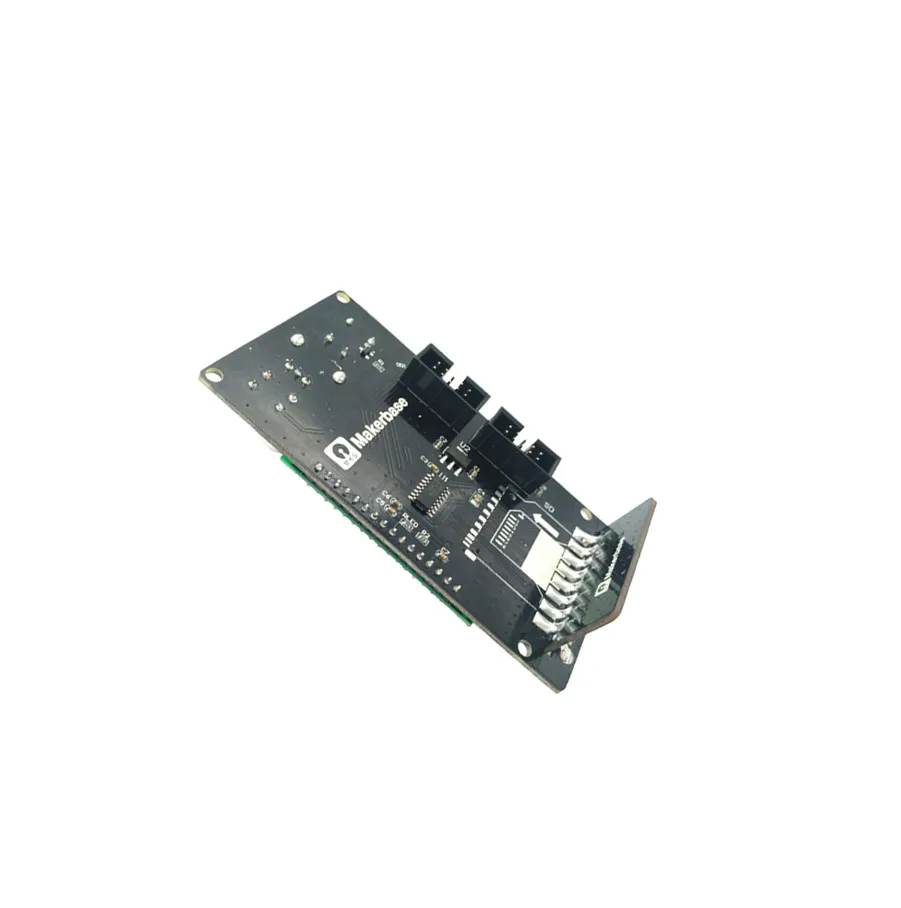 3d принтер Reprap LCD MKS MINI12864LCD mini 12864 смарт дисплей Reprapdiscount контроллер полная графика