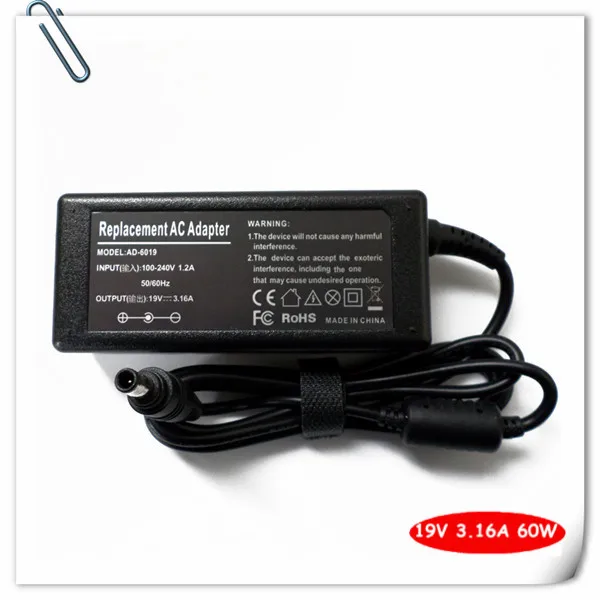 Адаптер переменного тока для Samsung серии 300E5A-A01DX NP300E5A-A01DX NP300E5A NP300E5A-A01UB шнур питания