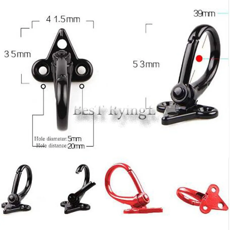 1 шт. мотоциклетный крюк вешалка шлем гаджет перчатки Орел коготь аксессуары для