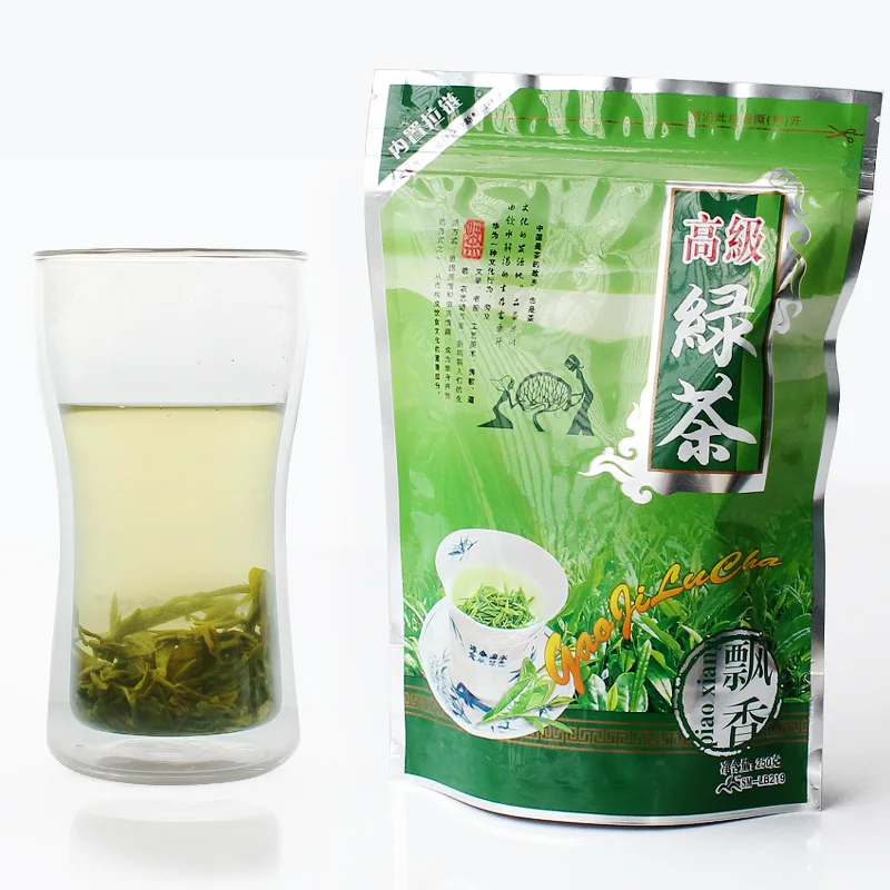 Premium pilochun green tea 250 flavor|tea tray|tea spraytea |