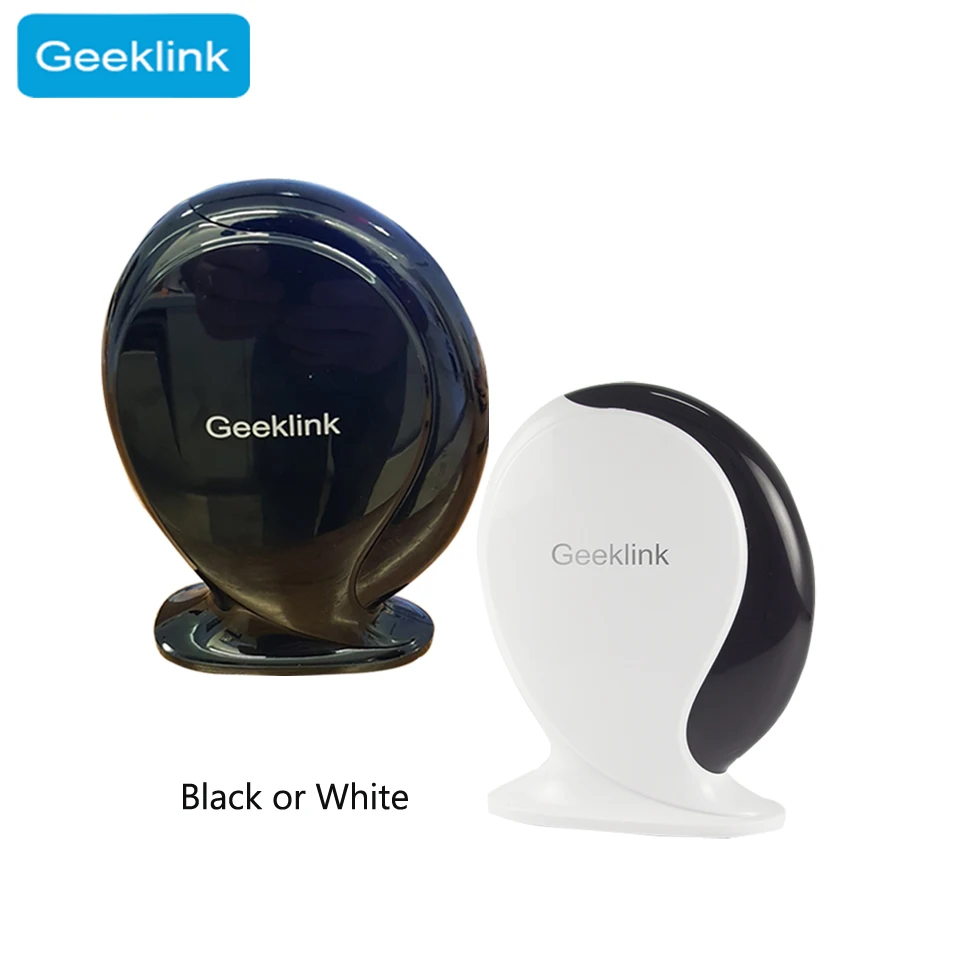 Умный Универсальный Интеллектуальный контроллер Geeklink Thinker роутер + WIFI ИК РЧ
