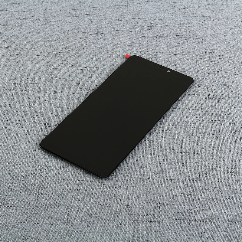 Ocolor для Wiko View Max ЖК-дисплей + кодирующий преобразователь сенсорного экрана в сборе