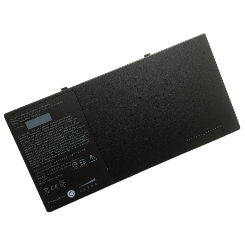 Оригинальный аккумулятор SupStone BP3S1P2160 для ноутбука Getac F110 2160 3ICP6/441857100001 51/61 мАч Akku
