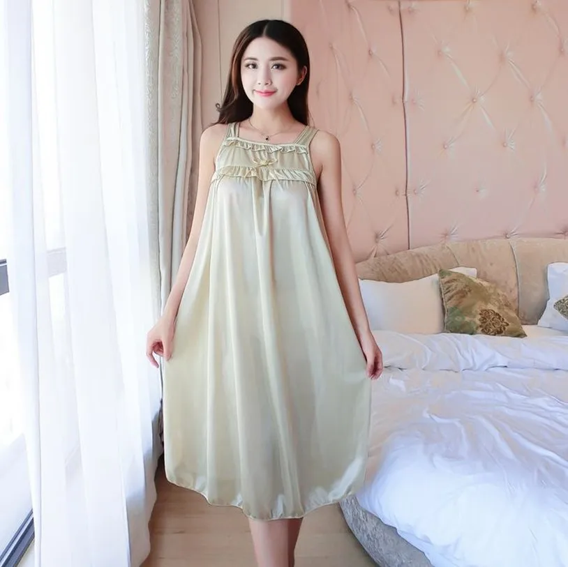 Лидер продаж Новые Для женщин сексуальное ночное белье 12 Цветов больших размеров