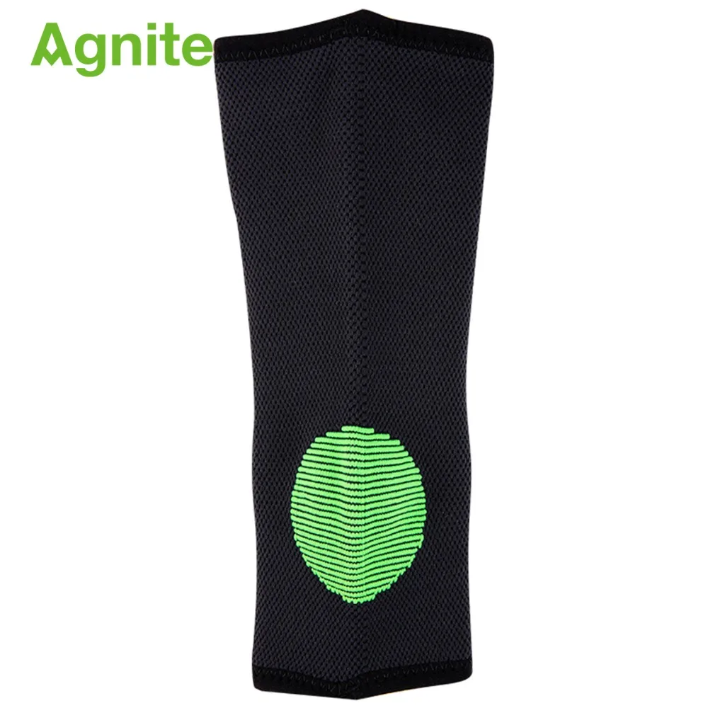 Agnite поддержка лодыжки 1 шт. с ремешком на щиколотке chevillere sport enkelbrace лодыжки|ankle brace