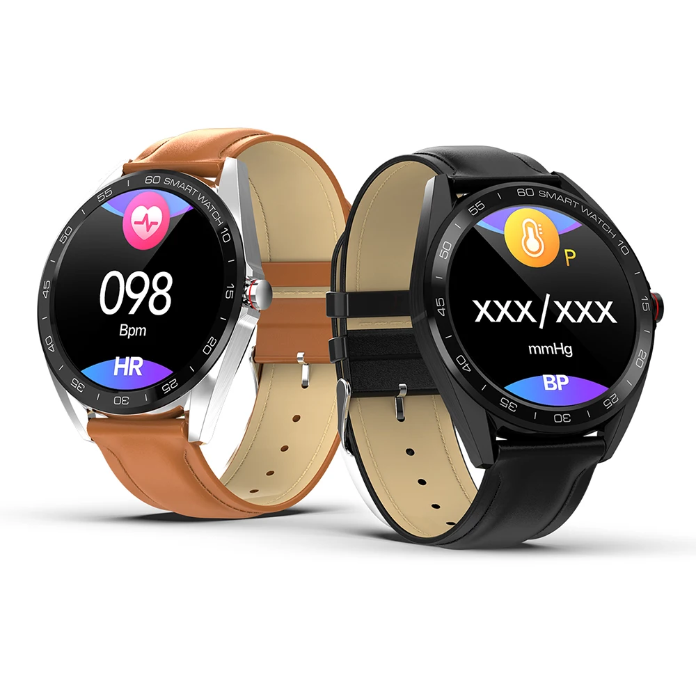 Смарт-часы Virtoba GT07, 1,3 дюймов, IP68, водонепроницаемые, Bluetooth, спортивные, умные часы для мужчин, фитнес-браслет, PK GT, часы для Android iOS