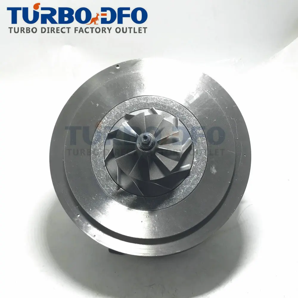 GTB2260VK турбинное зарядное устройство 777853 0011 CHRA турбо картридж core Для BMW 330D E90 E91 E92 E93