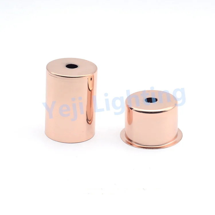 Розовое золото лампа Эдисона в стиле ретро держатель шнур набор потолок роза с