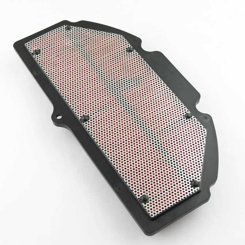 

For Suzuki 13780-47H00 1378047H00 GSX-R1000 GSXR1000 Clean air inlet filter motorcycle 2009-2011