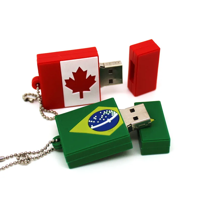 USB флеш накопитель 4 ГБ 8 16 32 64 ГБ|USB флэш-накопители| |