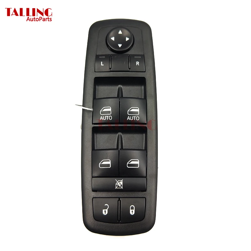 Переключатель окна с питанием 04602535AI для Chrysler city & кантри 2010 2011 Dodge Grand Caravan FIAT Alfa