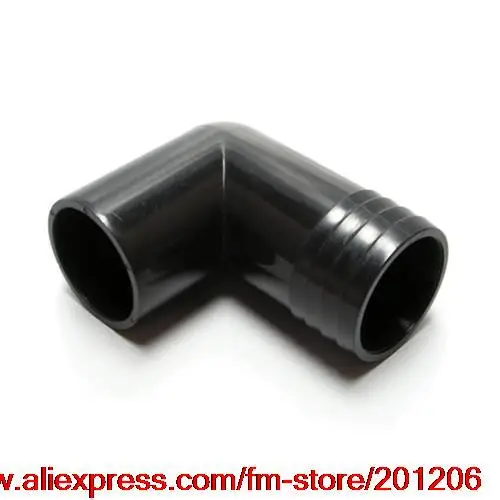 Одисси аквариум стеклянный водный питомец переборка фитинги адаптер 1