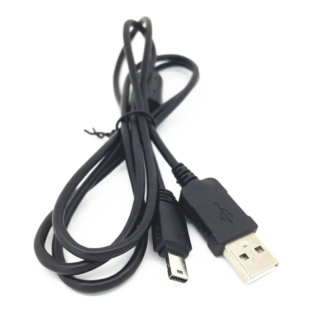 USB зарядный кабель для передачи данных для CASIO EX-S7 S10 S12 Z1 Z2 Z8 Z9 Z11 Z18 Z19 Z20 Z29 Z65 Z75 Z77 Z80 Z85 Z90 Z100 Z150 Z200