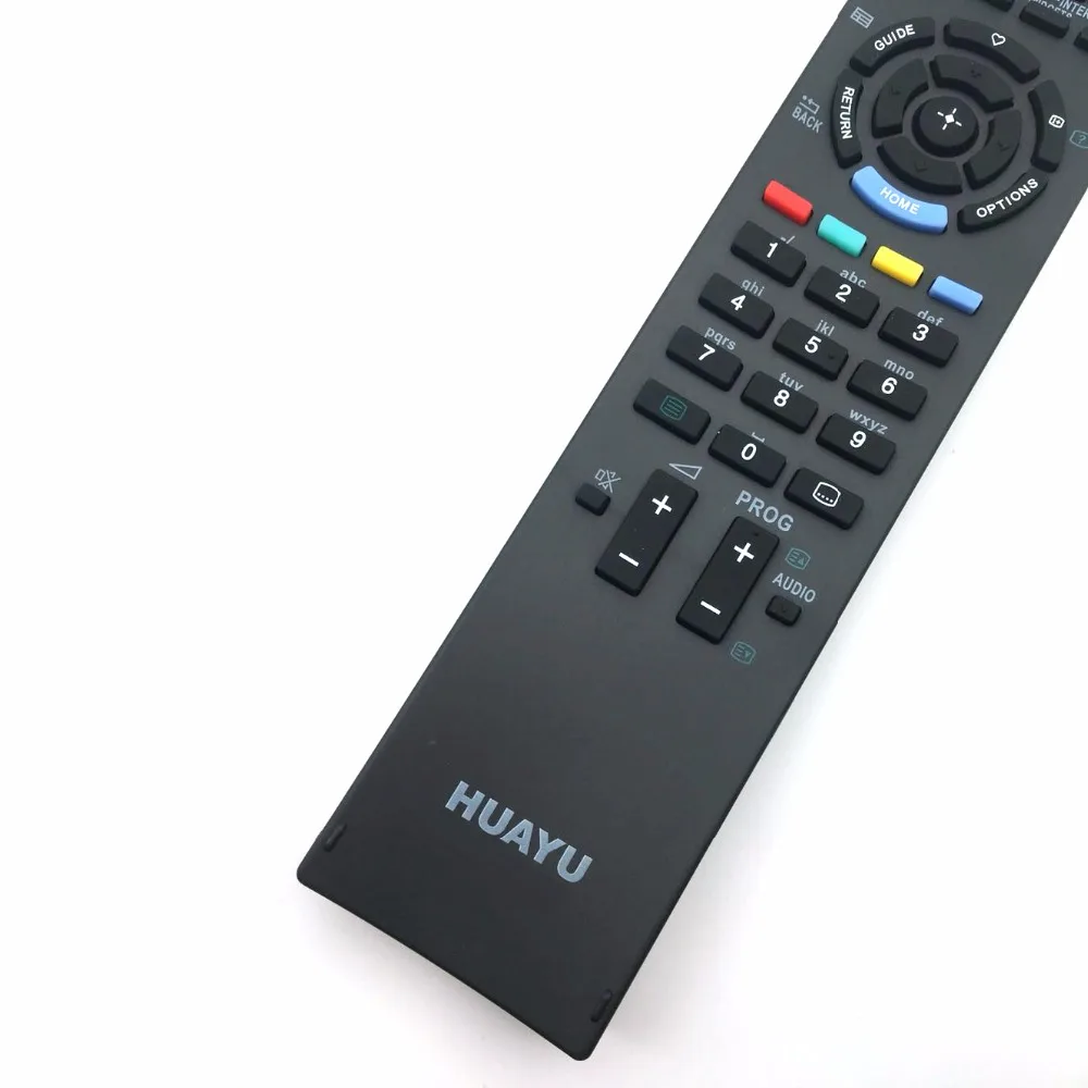 Замена для пульта дистанционного управления SONY RM-ED006 RM-ED031 KDL40LX90 KDL-40NX710 KDL-46NX71 |